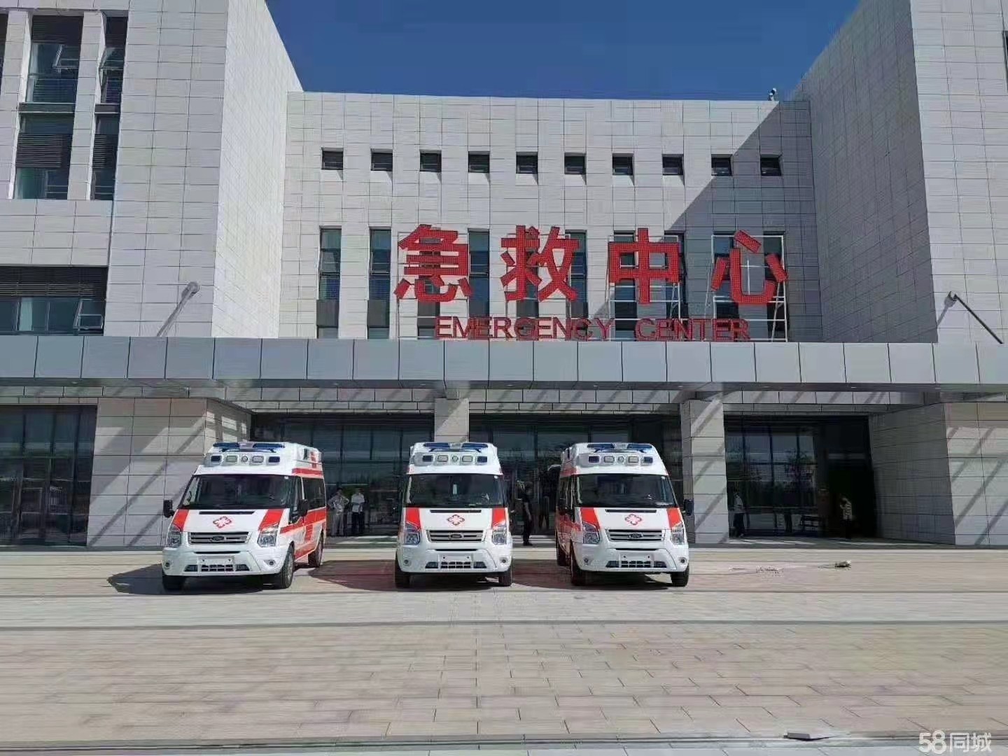 阿克苏妇婴监护型护送